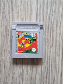 Burai Fighter Deluxe Nintendo Gameboy GB / Color / GBC / Advance / GBA (B.5.2)