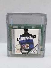Driver - Nintendo Gameboy Color - gbc (B.6.1)