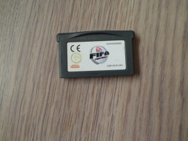 FIFA Football - Nintendo Gameboy Advance GBA (B.4.1)