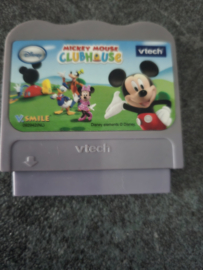 Disney's Mickey Mouse Clubhouse Vtech v smile (A.2.1)