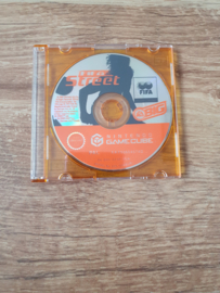 Fifa Street - Nintendo Gamecube  (F.2.1)