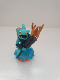 Gill Grunt Skylanders Giants (S.1.2)