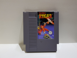 Rygar - Nintendo NES 8bit - Pal B (C.2.3)