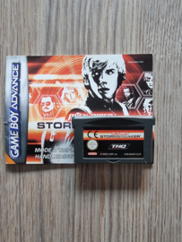 Alex Rider storm Breaker Nintendo Gameboy Advance GBA (B.4.2)