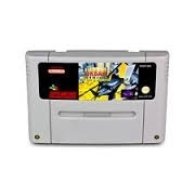 Urban Strike - The Sequel to Jungle Strike - Super Nintendo / SNES / Super Nes spel (D.2.2)