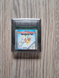 Puzzle Collection Entertainment Pack - Nintendo Gameboy Color GBC (B.6.1)