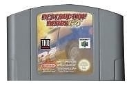 Destruction Derby Nintendo 64 N64 (E.2.2)