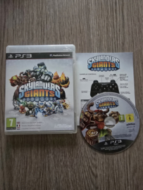 Skylanders Giants - Sony Playstation 3 - PS3 (I.2.2)