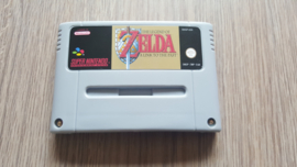 The legend of Zelda A Link to the Past Versie Engels Taal Repro (D.2.12)