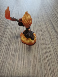 Torch Skylanders Trap Team (S.1.3)