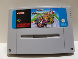 Super Mario Kart - Super Nintendo / SNES / Super Nes spel 16Bit (D.2.7)