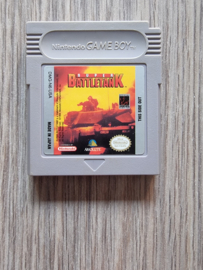 Battletank Nintendo Gameboy GB / Color / GBC / Advance / GBA (B.5.2)