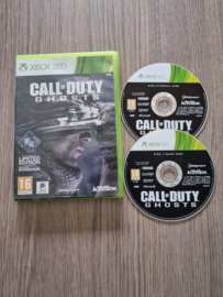 Call of Duty Ghosts - Microsoft Xbox 360 (P.1.1)