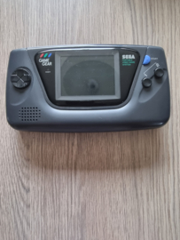 SEGA Game Gear console (R.1.1)