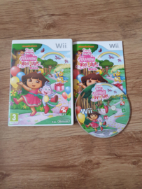 Dora's Grote Verjaardag Avontuur - Nintendo Wii  (G.2.1)