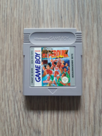 Hyperdunk Nintendo Gameboy GB / Color / GBC / Advance / GBA (B.5.1)