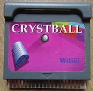 Crystball Supervision / Watara (R.1.1)