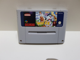 Whizz - Super Nintendo / SNES / Super Nes spel 16Bit (D.2.1)