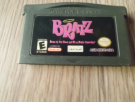 Bratz - Nintendo Gameboy Advance GBA (B.4.1)