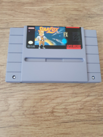 Starfox - Super Nintendo / SNES / Super Nes spel 16Bit - NTSC USA (D.2.10)