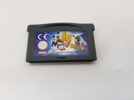 Dragonball Z The Legend of Goku 2 - Nintendo Gameboy Advance GBA (B.4.1)