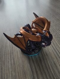 Mega Ram Spyro Skylanders Swap Force (S.1.3)