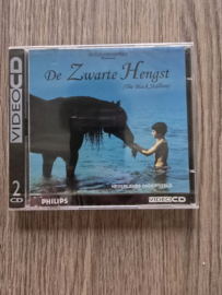 The Black Stallion - VideoCD (N.2.6)