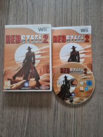Red Steel 2 - Nintendo Wii  (G.2.1)
