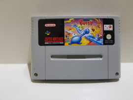 Putty - Super Nintendo / SNES / Super Nes spel 16Bit (D.2.4)