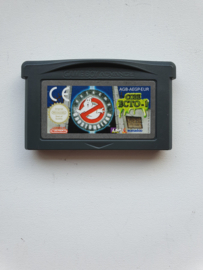 Ghostbusters Code Ecto-1 - Nintendo Gameboy Advance GBA (B.4.1)