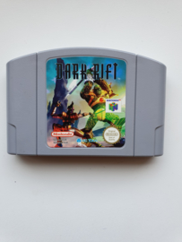 Dark Rift Nintendo 64 N64 (E.2.2)