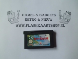 Lilo & stitch disney Nintendo Gameboy Advance GBA (B.4.1)