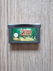 The Legend of Zelda The Minish Cap - Nintendo Gameboy Advance GBA (B.4.2)