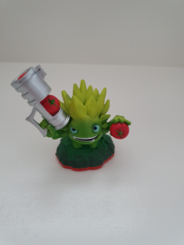 Food Fight Skylanders Trap Team (S.1.1)