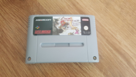 Chrono Trigger RPG  EUR Versie Engels Taal Repro - Super Nintendo / SNES / Super Nes spel 16bit (D.2.13)