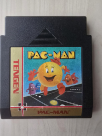 Tengen Pac-Man - Nintendo NES 8bit - Pal B (C.2.6)