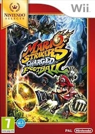 Mario Strikers: Charged Football - Nintendo Wii