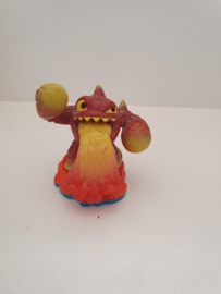 Lava Barf Eruptor Skylanders Swap Force (S.1.3)