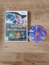 Pokemon Battle Revolution - Nintendo Wii  (G.2.1)