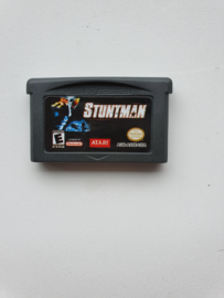 Stuntman - Nintendo Gameboy Advance GBA (B.4.1)