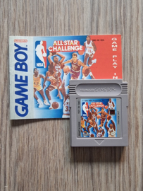 All-Star Challenge Nintendo Gameboy GB / Color / GBC / Advance / GBA (B.5.2)