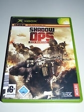 Shadow Ops Red Mercury - Microsoft Xbox (P.1.1)