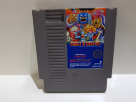 Ghost'N Goblins - Nintendo NES 8bit - Pal B (C.2.3)