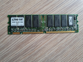 Kingston KSE1840/128 DIMM 128MB PC100 168pin Desktop (U.1.1)