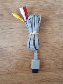 Wii AV kabel  RVL-009 (G.3.1)