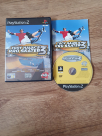 Tony Hawk's Pro Skater 3  - Sony Playstation 2 - PS2 (I.2.1)