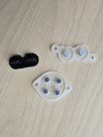 NES Controller Nieuwe Pads (T.1.1)