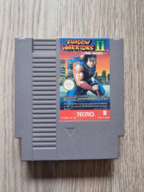 Shadow Warriors 2 - Nintendo NES 8bit - Pal B (C.2.3)