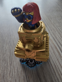 Heavy Duty Sprocket Skylanders Swap Force (S.1.1)