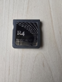 R4 Revolution for DS (NDSL/NDS) zonder SD Kaart (T1.1)